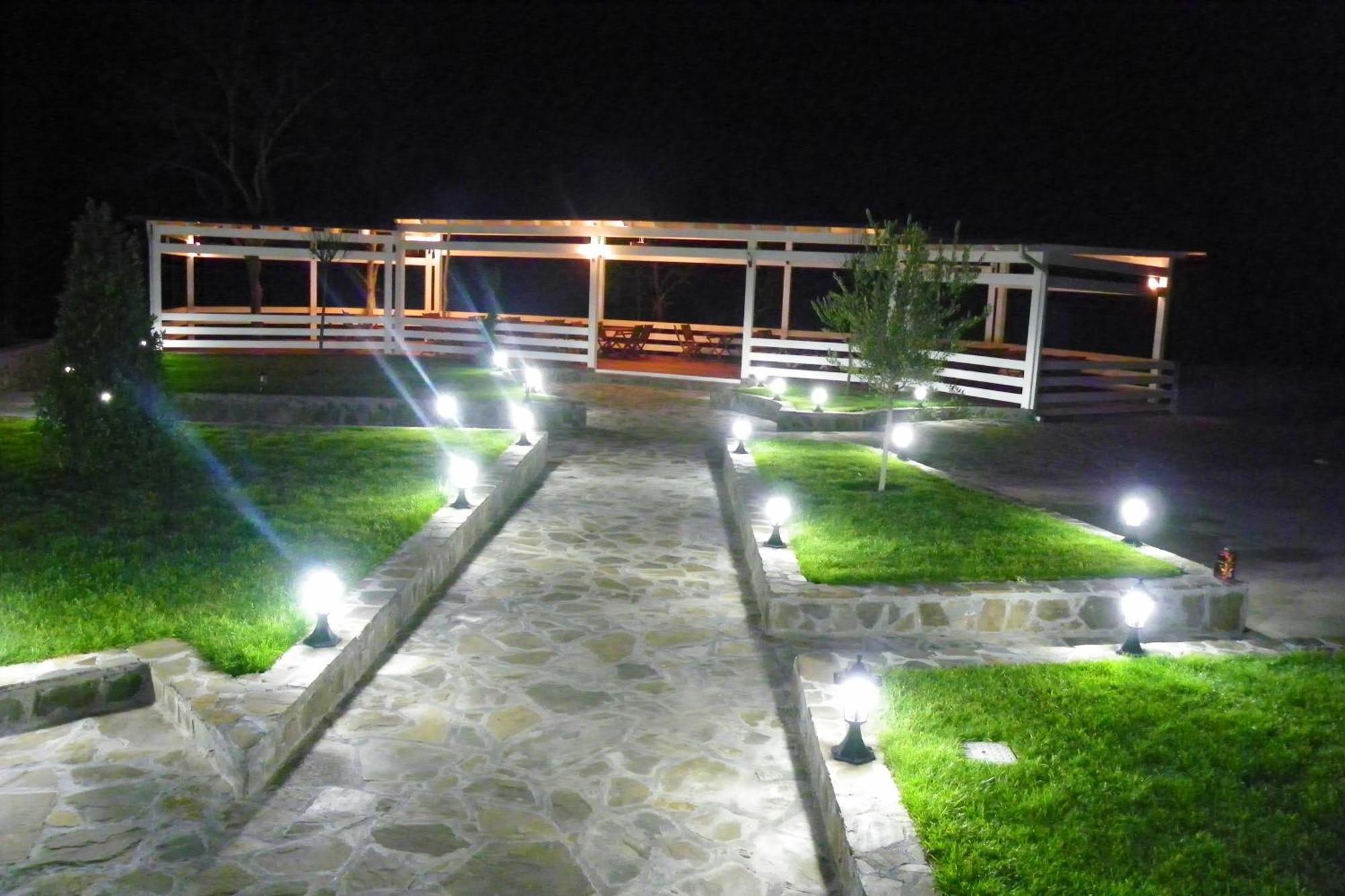 Hotel Marub Rubik Екстериор снимка