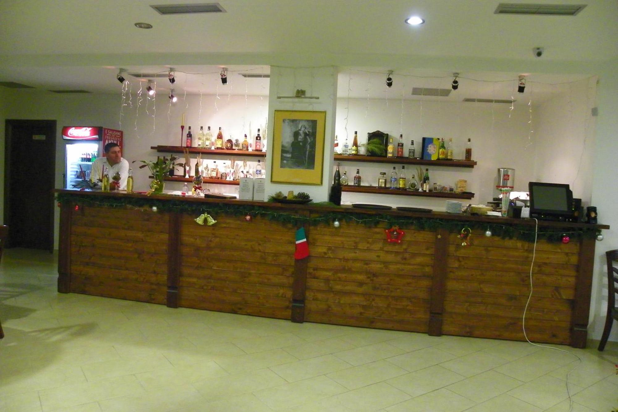 Hotel Marub Rubik Екстериор снимка