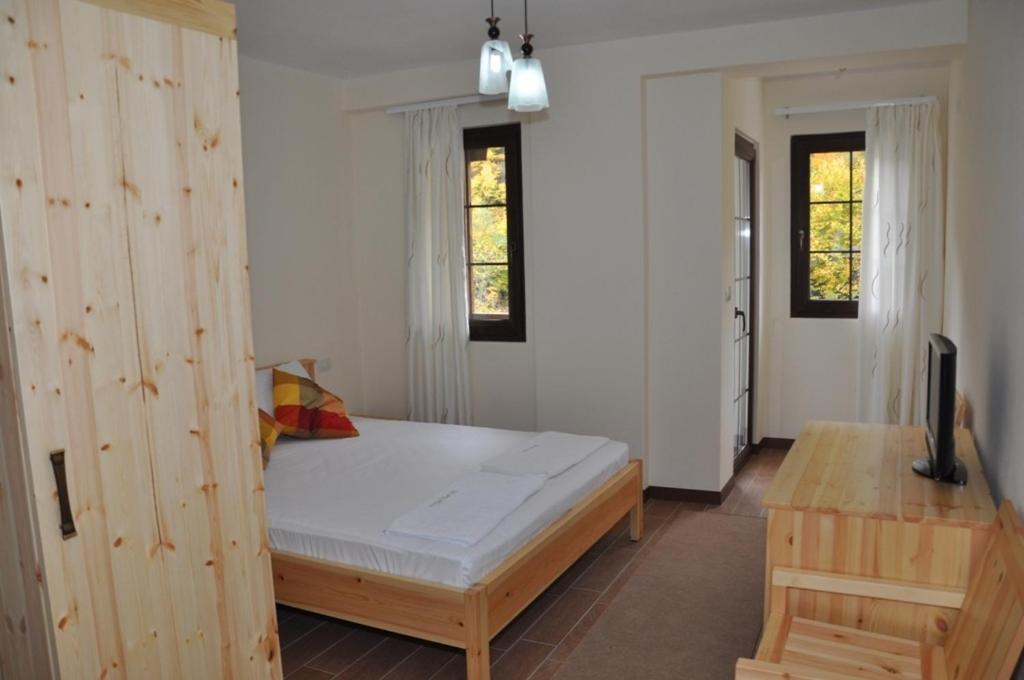 Hotel Marub Rubik Стая снимка