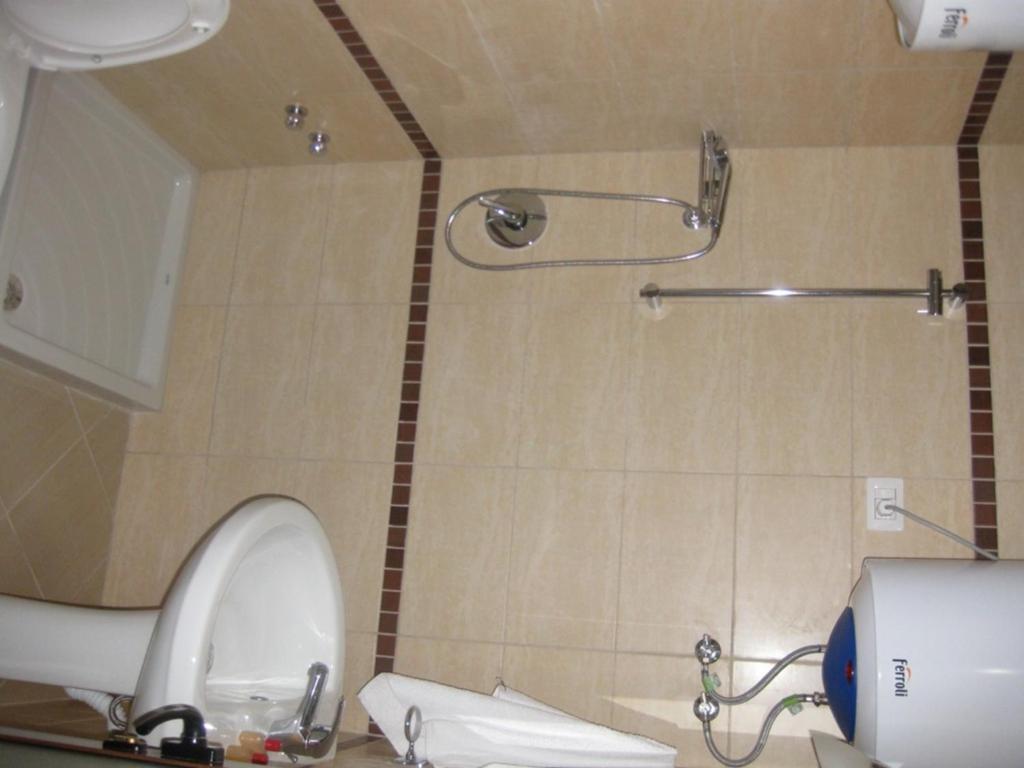 Hotel Marub Rubik Стая снимка