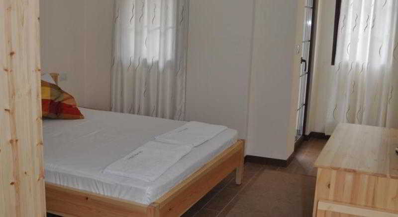 Hotel Marub Rubik Екстериор снимка