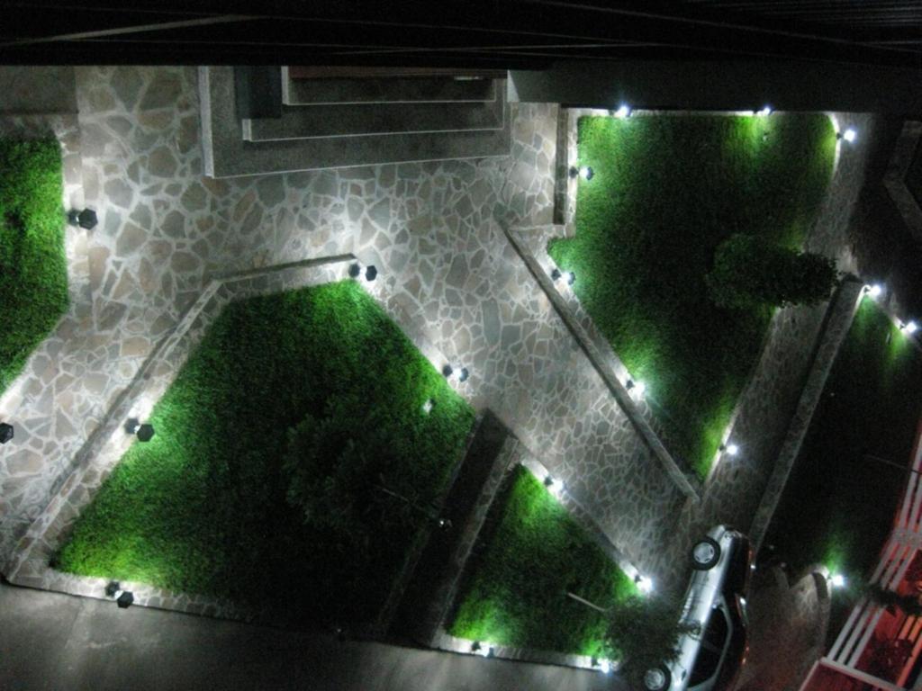 Hotel Marub Rubik Екстериор снимка