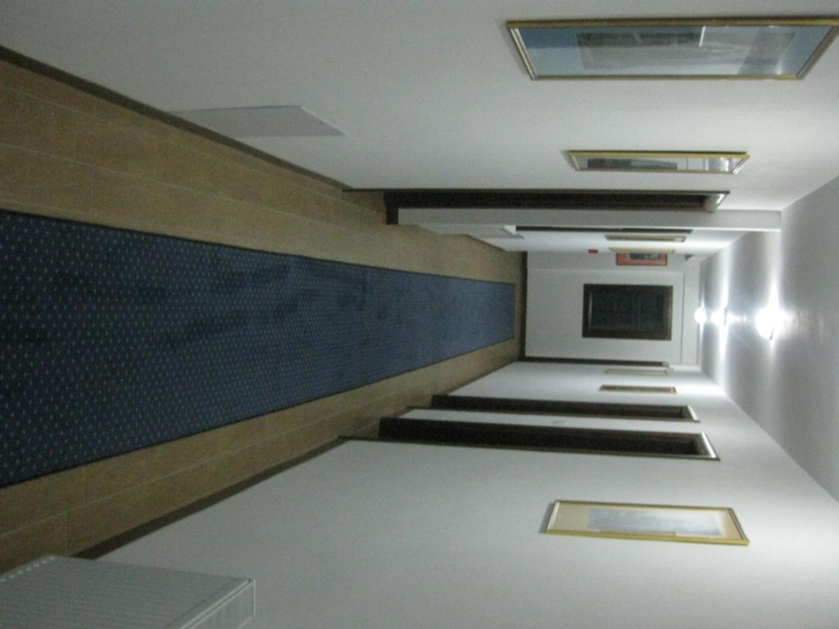 Hotel Marub Rubik Екстериор снимка